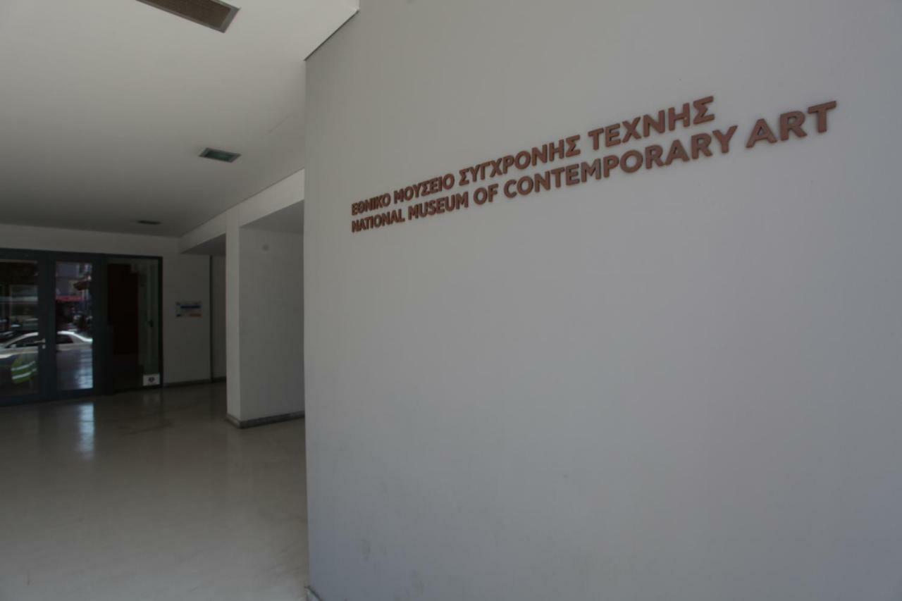 Your Address In Koukaki By Athenian Homes Exterior foto