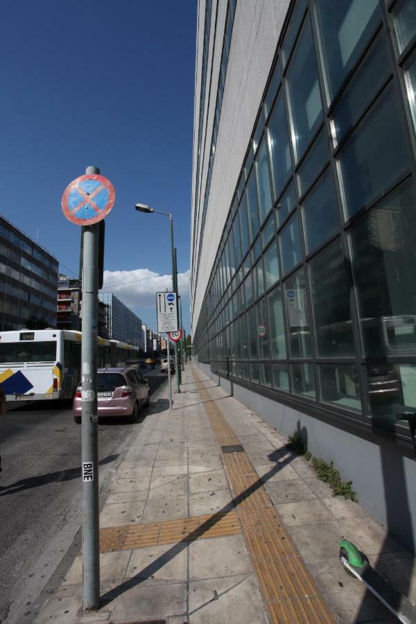 Your Address In Koukaki By Athenian Homes Exterior foto