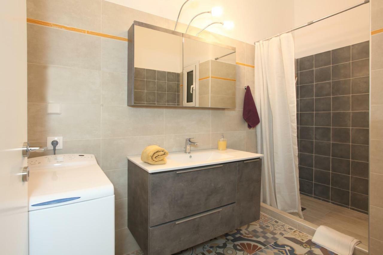 Your Address In Koukaki By Athenian Homes Exterior foto
